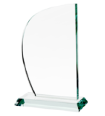 Trofeum szklane