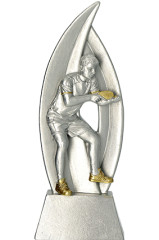 Figurka odlewana - Tenis stołowy