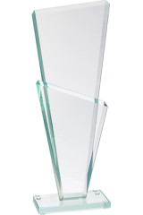 Trofeum szklane